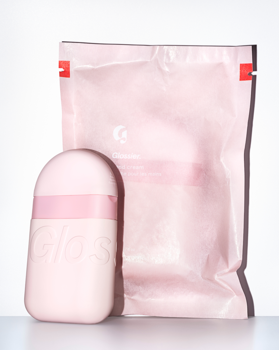Glossier Hand Cream - Hand Cream