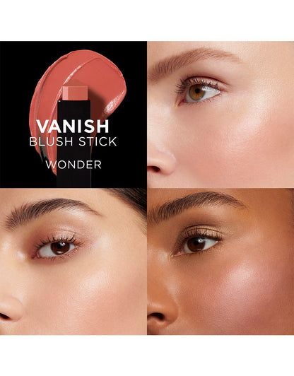Hourglass Vanish Blush Stick - Blush