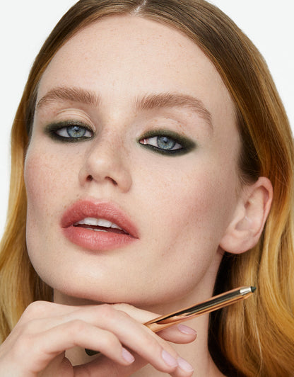 Hourglass Voyeur Waterproof Gel - Eyeliner