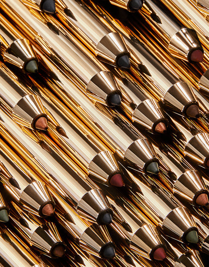 Hourglass Voyeur Waterproof Gel - Eyeliner