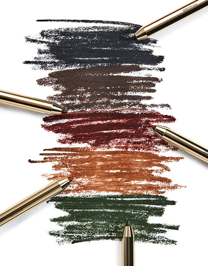Hourglass Voyeur Waterproof Gel - Eyeliner