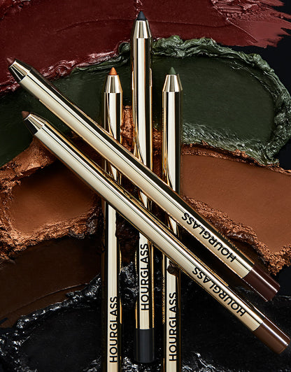 Hourglass Voyeur Waterproof Gel - Eyeliner