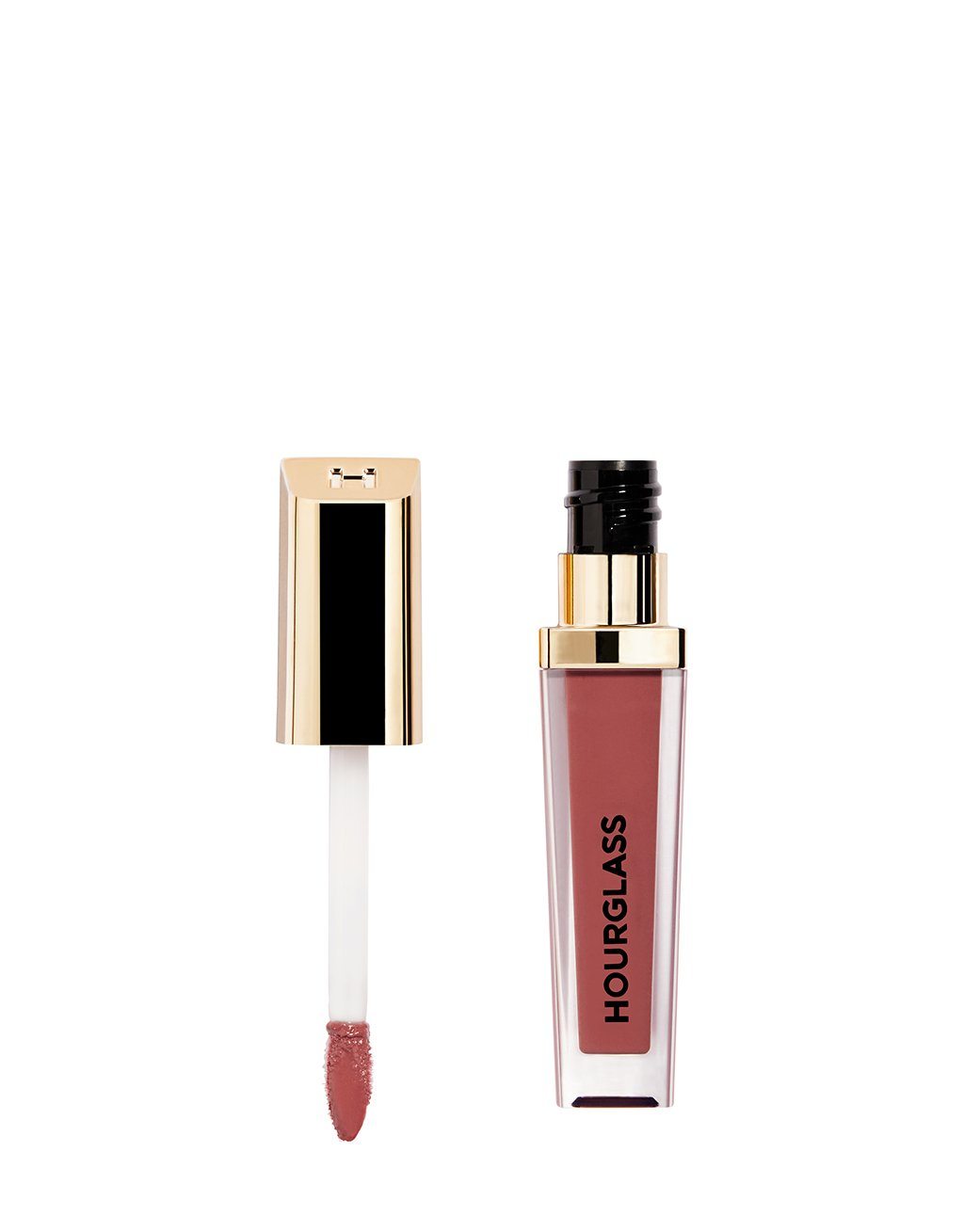 Hourglass Velvet Story - Lip Gloss