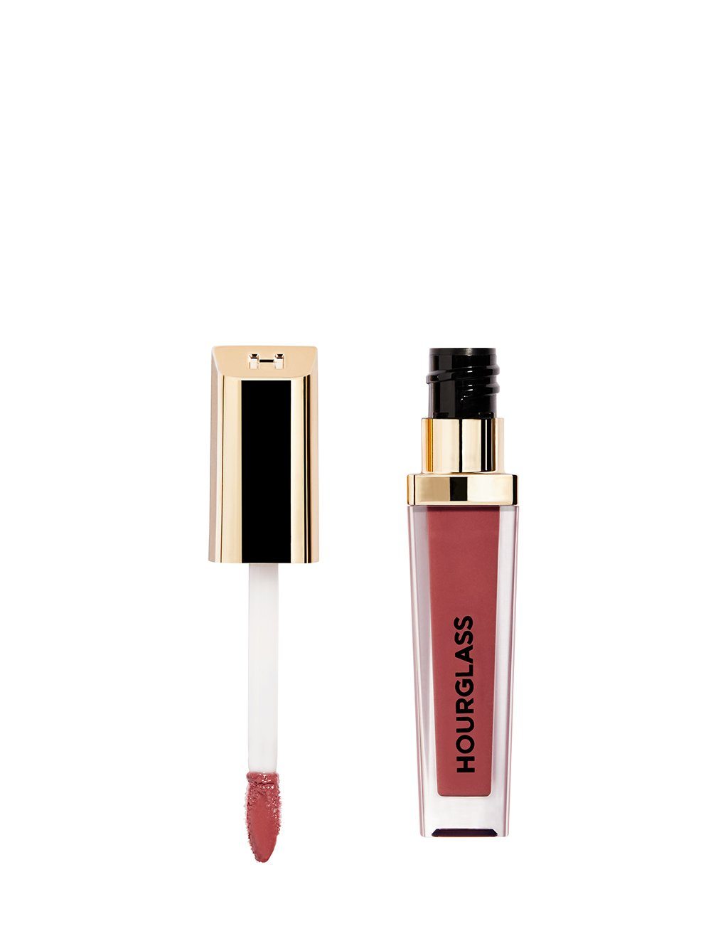 Hourglass Velvet Story - Lip Gloss
