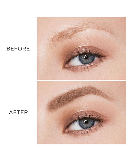 Hourglass Arch™ Brow Micro Sculpting Pencil - Shaping Pencil