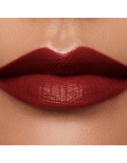 Hourglass Unlocked Satin Crème Lipstick Red - Lipstick