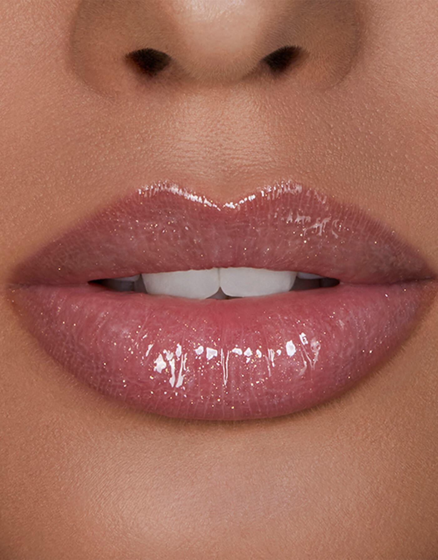 Hourglass Unreal™ High Shine Volumizing - Lip Gloss