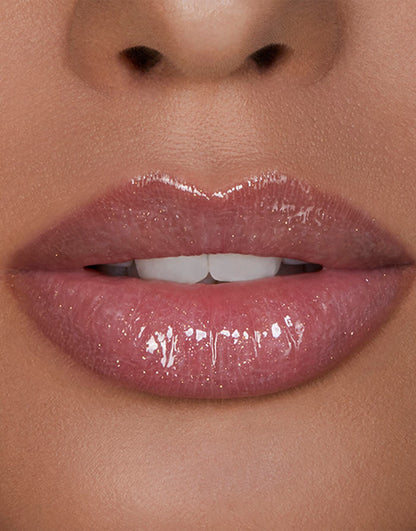 Hourglass Unreal™ High Shine Volumizing - Lip Gloss