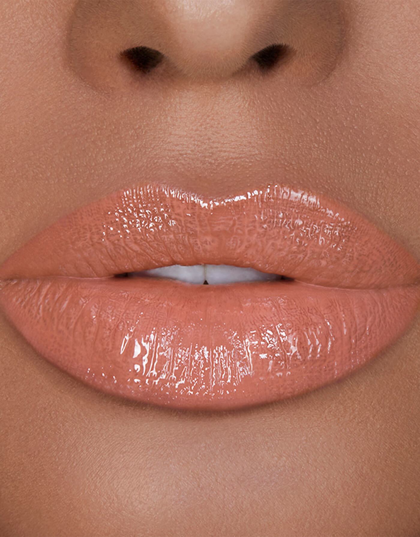 Hourglass Unreal™ High Shine Volumizing - Lip Gloss