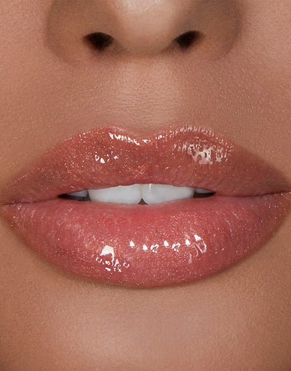 Hourglass Unreal™ High Shine Volumizing - Lip Gloss