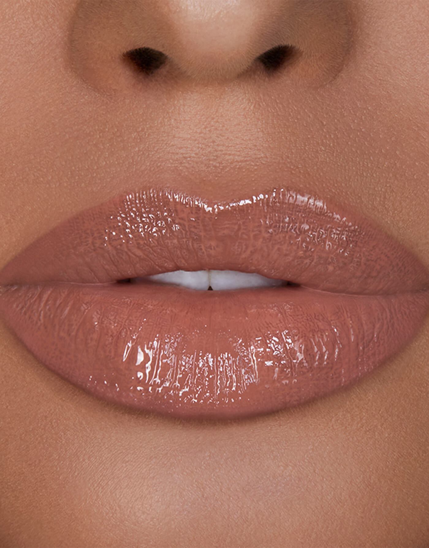 Hourglass Unreal™ High Shine Volumizing - Lip Gloss