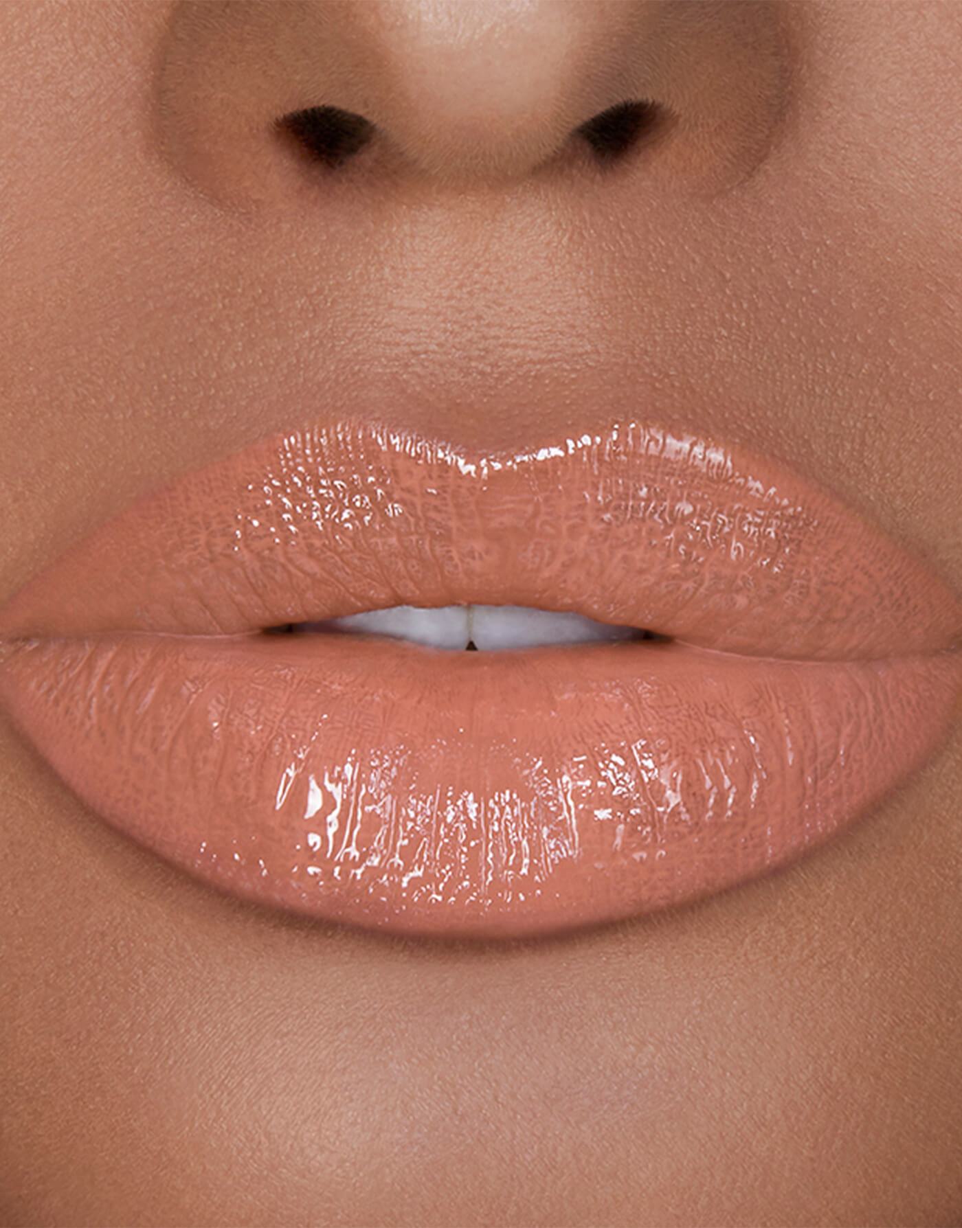 Hourglass Unreal™ High Shine Volumizing - Lip Gloss