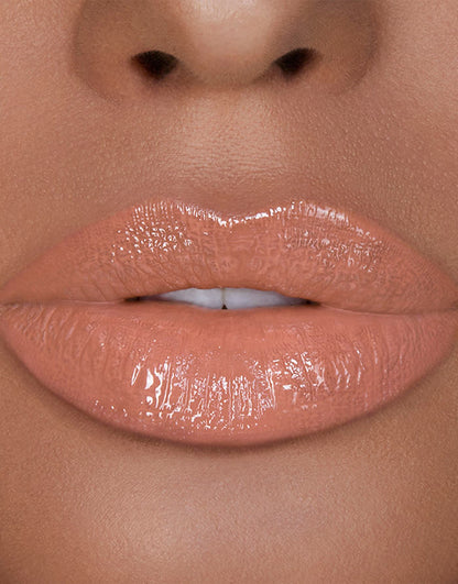 Hourglass Unreal™ High Shine Volumizing - Lip Gloss