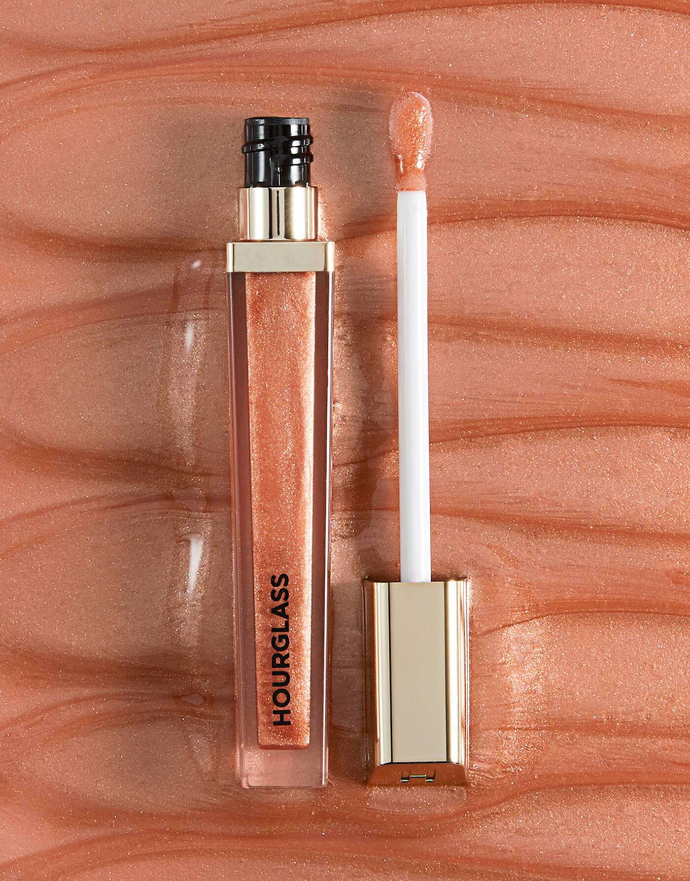 Hourglass Unreal™ High Shine Volumizing - Lip Gloss