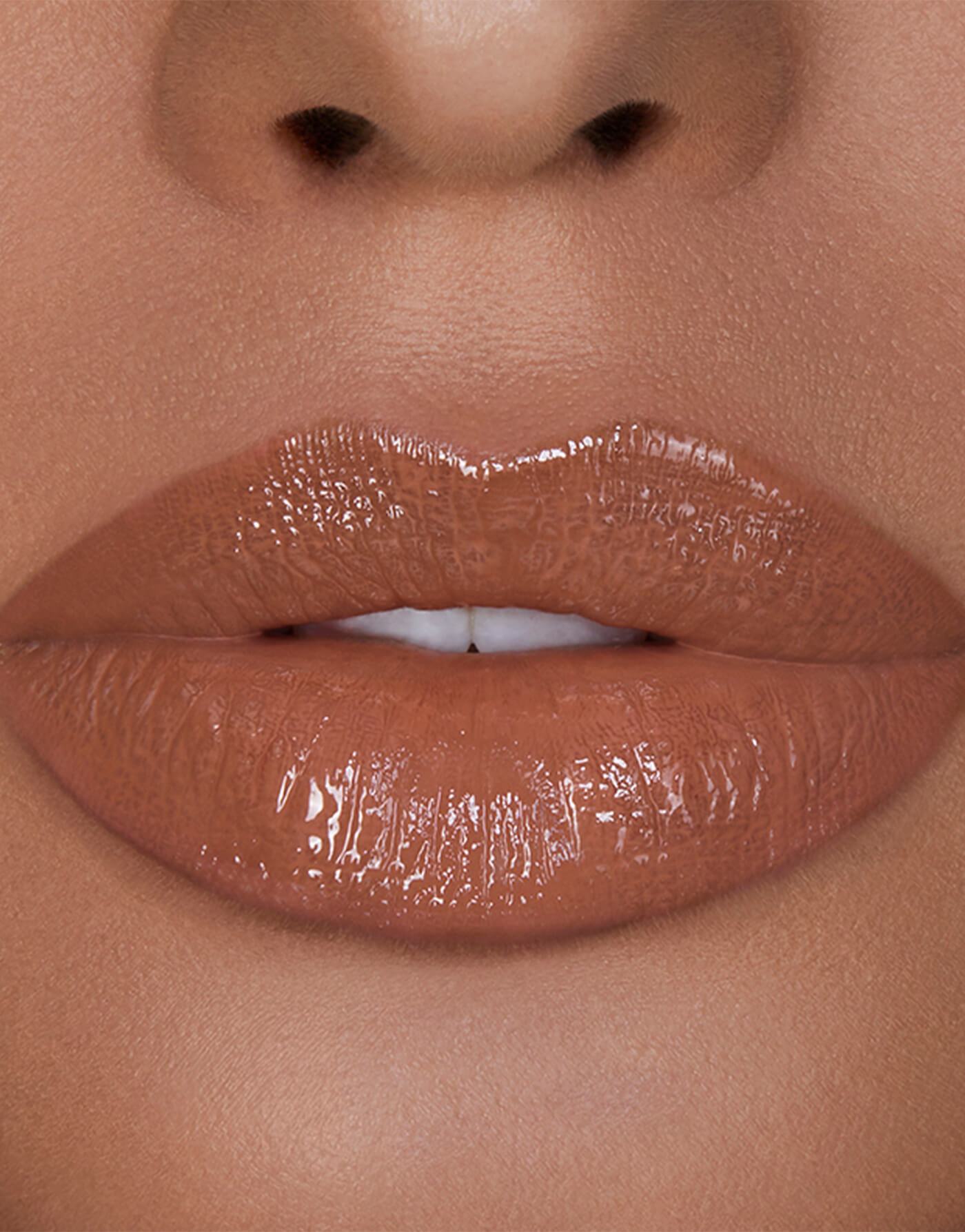 Hourglass Unreal™ High Shine Volumizing - Lip Gloss