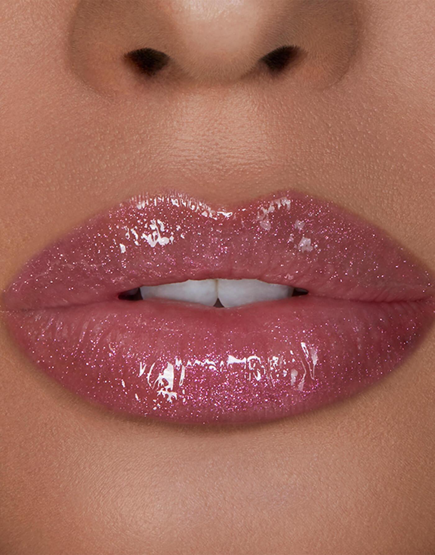 Hourglass Unreal™ High Shine Volumizing - Lip Gloss