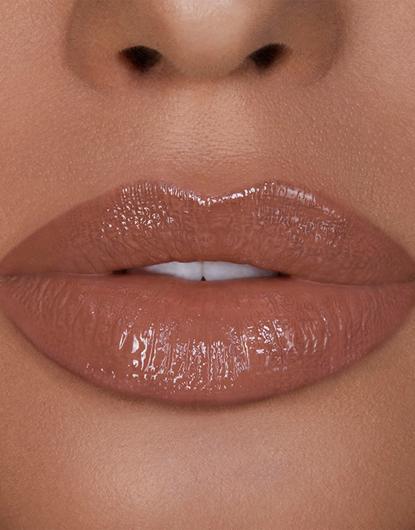 Hourglass Unreal™ High Shine Volumizing - Lip Gloss