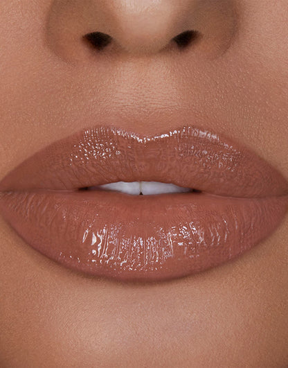 Hourglass Unreal™ High Shine Volumizing - Lip Gloss