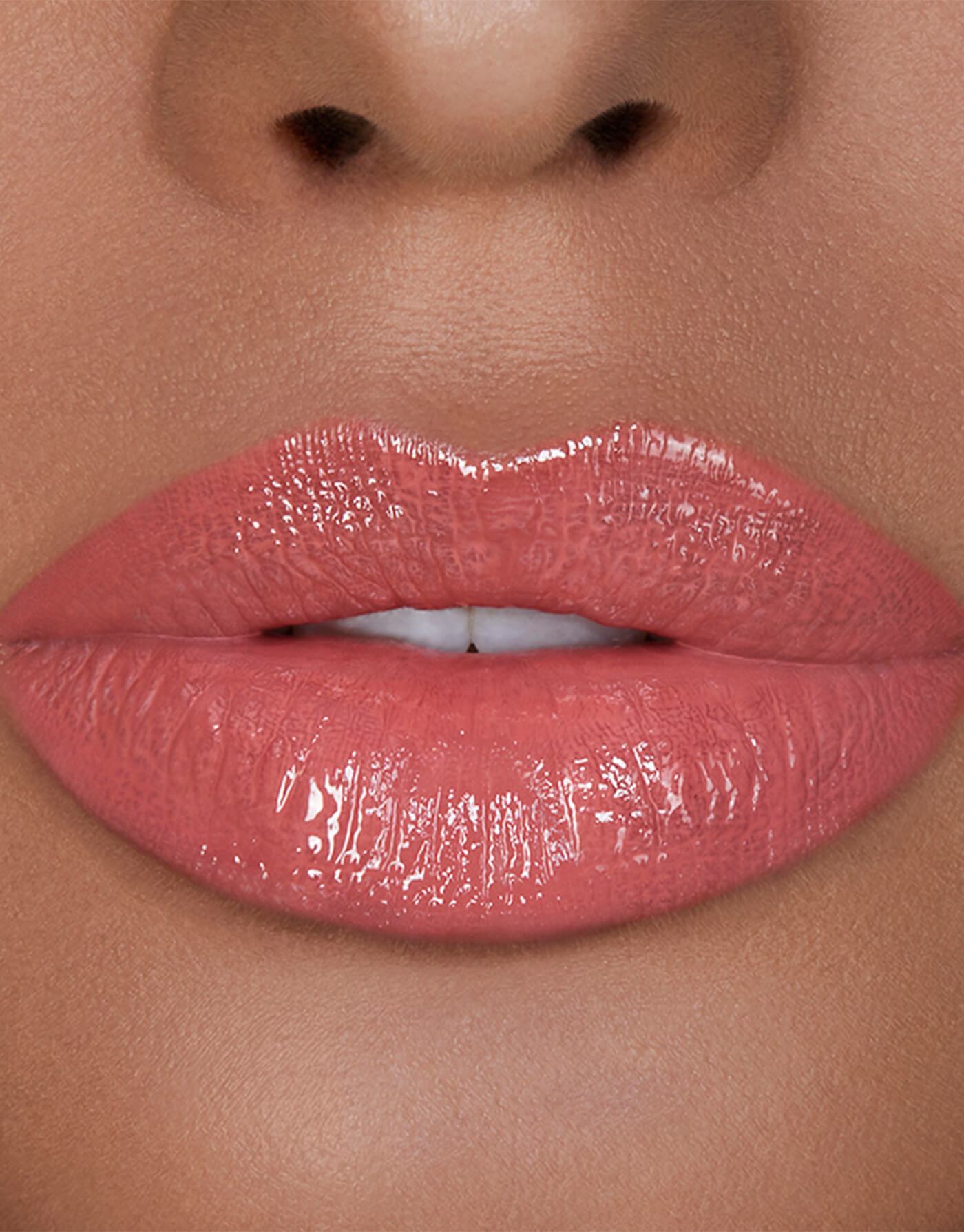 Hourglass Unreal™ High Shine Volumizing - Lip Gloss
