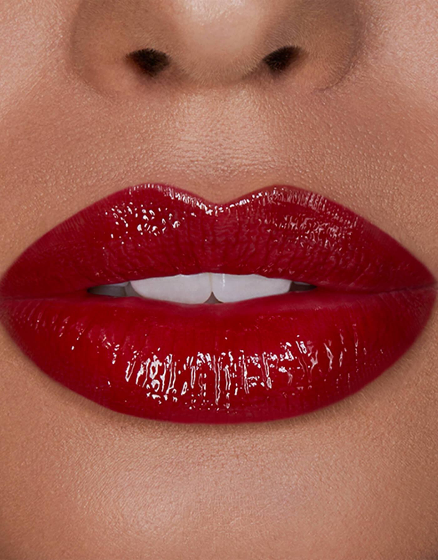 Hourglass Unreal™ High Shine Volumizing - Lip Gloss