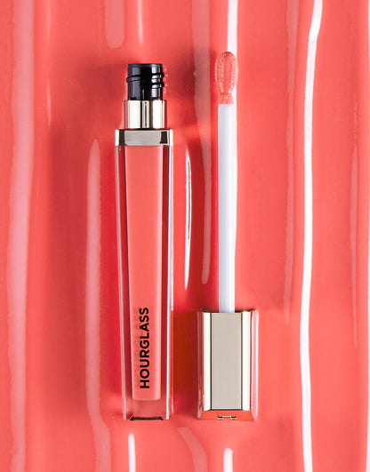 Hourglass Unreal™ High Shine Volumizing - Lip Gloss