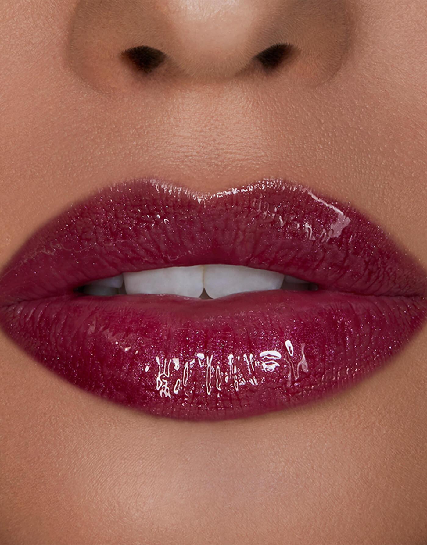 Hourglass Unreal™ High Shine Volumizing - Lip Gloss