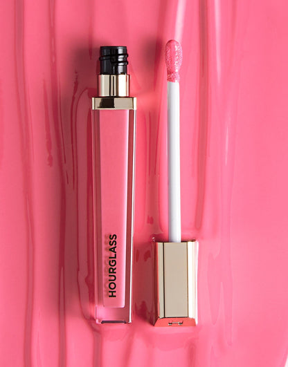 Hourglass Unreal™ High Shine Volumizing - Lip Gloss