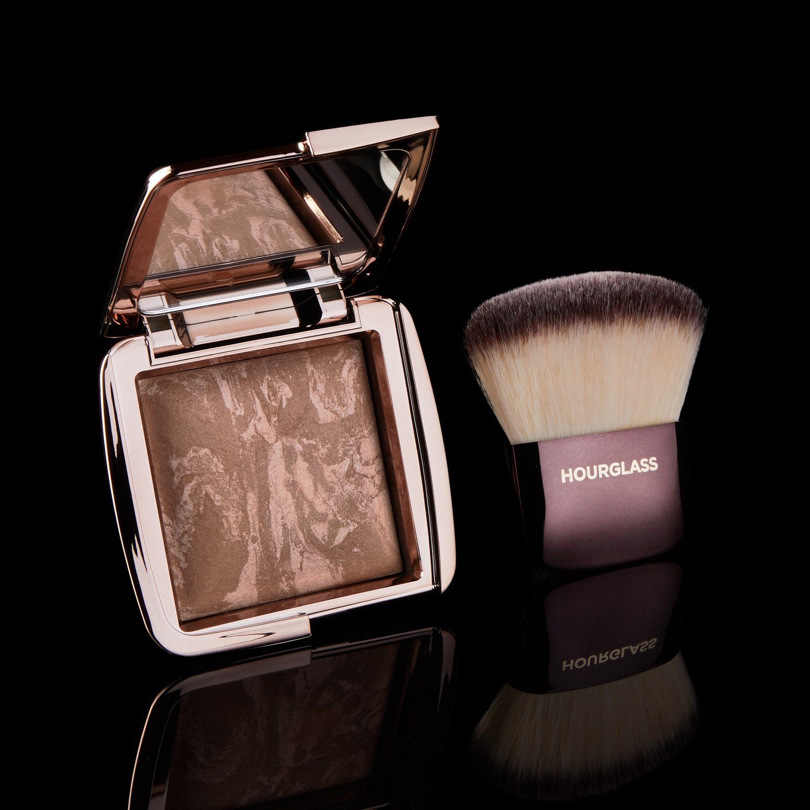 Hourglass Ambient™ Lighting Bronzer - Bronzer