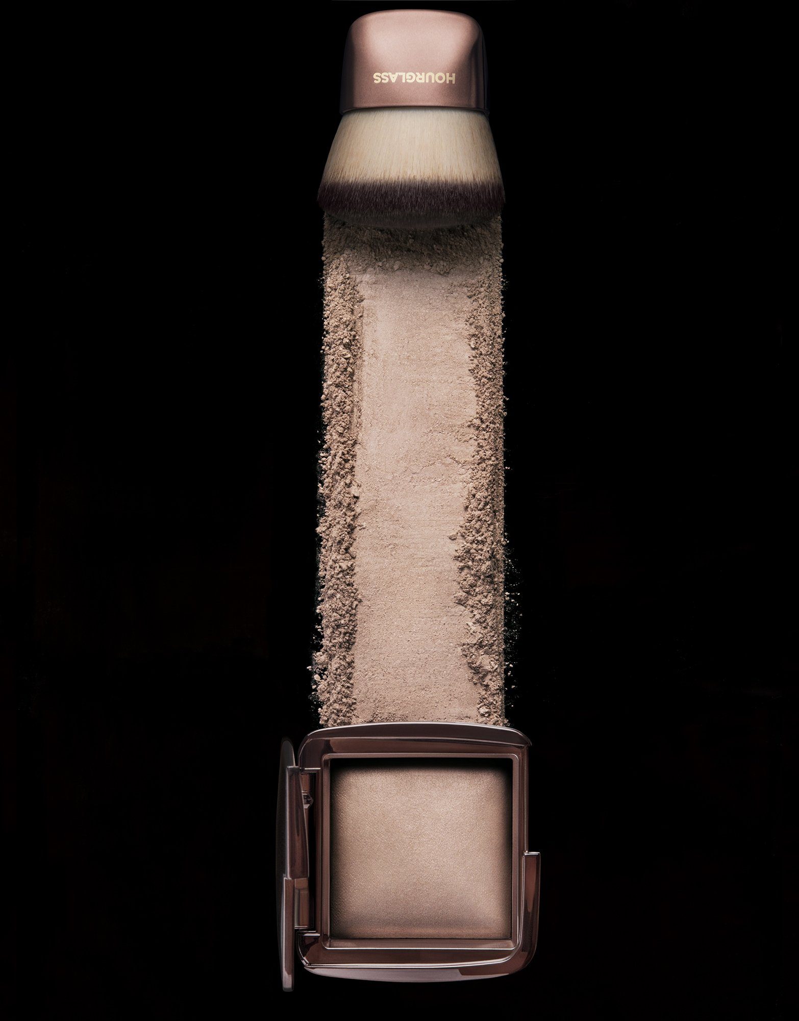 Hourglass Ambient™ Lighting Finishing Powder - Finishing Powder