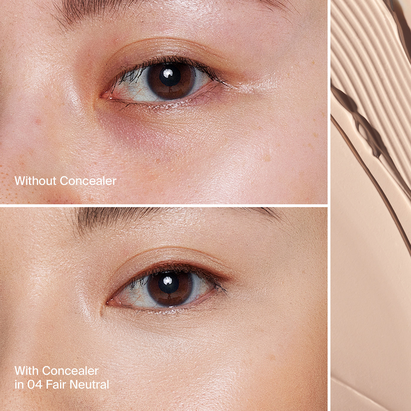Haus Labs Triclone™ Skin Tech Hydrating + De-Puffing Concealer - Concealer