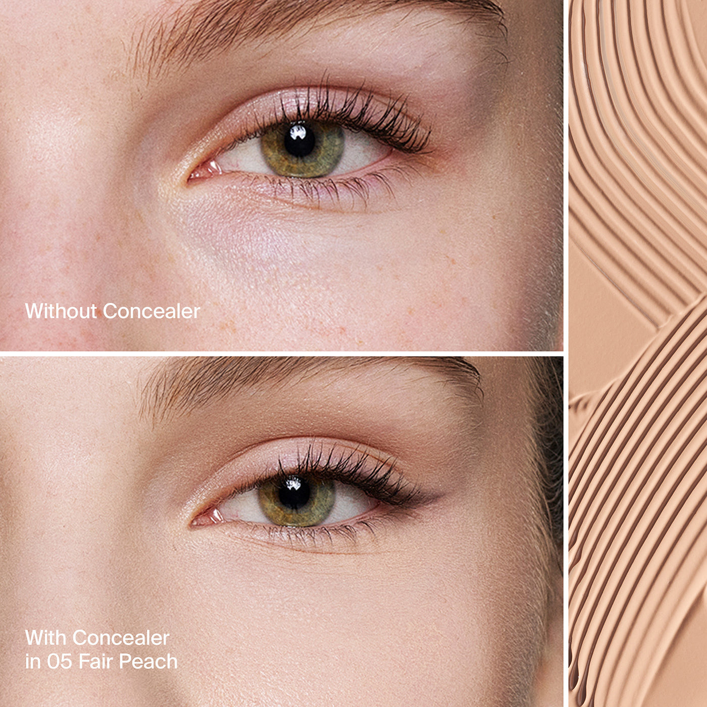 Haus Labs Triclone™ Skin Tech Hydrating + De-Puffing Concealer - Concealer