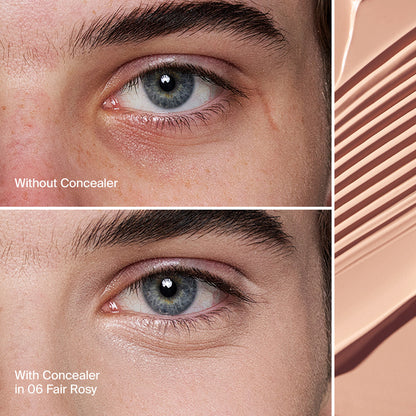 Haus Labs Triclone™ Skin Tech Hydrating + De-Puffing Concealer - Concealer