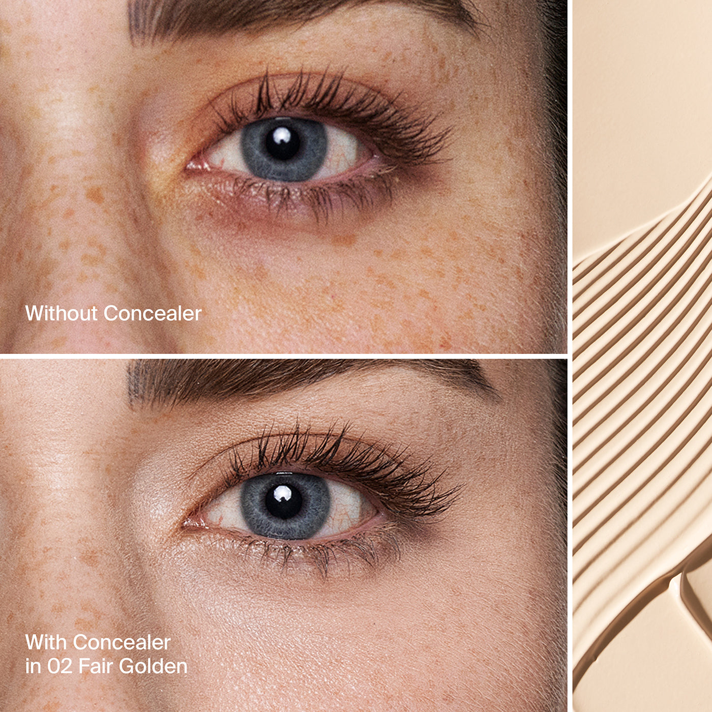 Haus Labs Triclone™ Skin Tech Hydrating + De-Puffing Concealer - Concealer