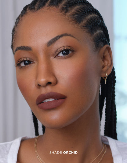 Hourglass Unlocked Soft Matte Lipstick - Lipstick