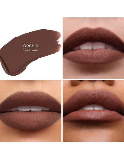 Hourglass Unlocked Soft Matte Lipstick - Lipstick