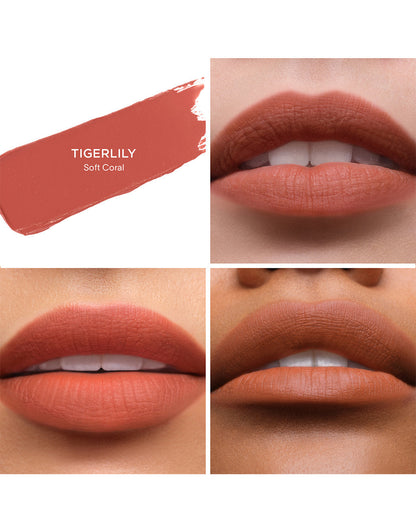 Hourglass Unlocked Soft Matte Lipstick - Lipstick