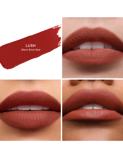 Hourglass Unlocked Soft Matte Lipstick - Lipstick