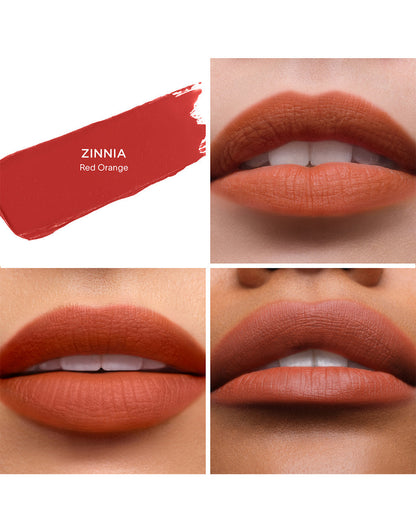 Hourglass Unlocked Soft Matte Lipstick - Lipstick