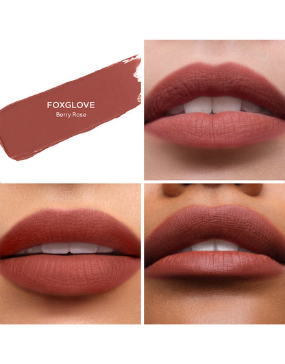 Hourglass Unlocked Soft Matte Lipstick - Lipstick