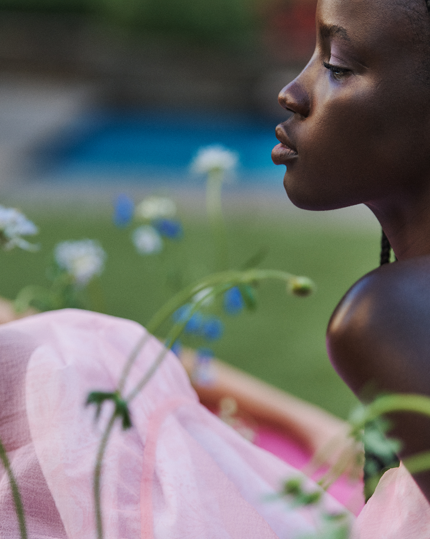Glossier You Fleur - Perfume