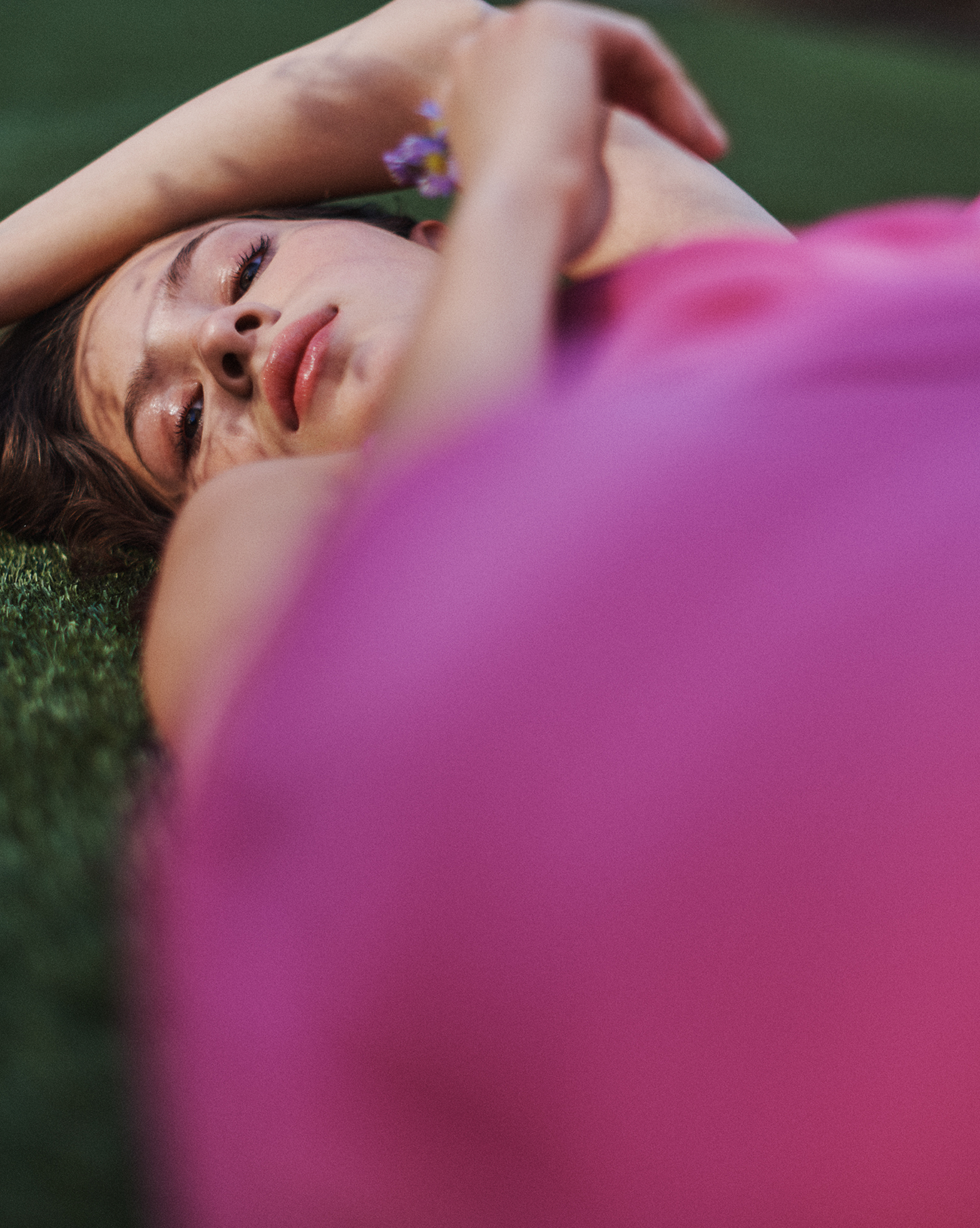 Glossier You Fleur - Perfume
