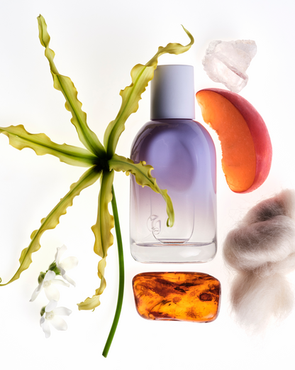 Glossier You Fleur - Perfume
