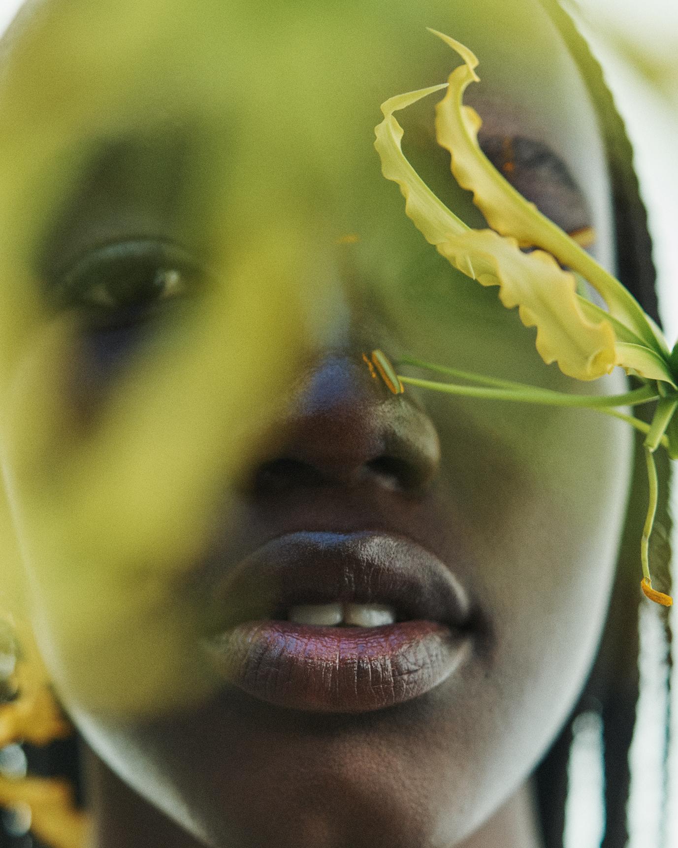 Glossier You Fleur - Perfume