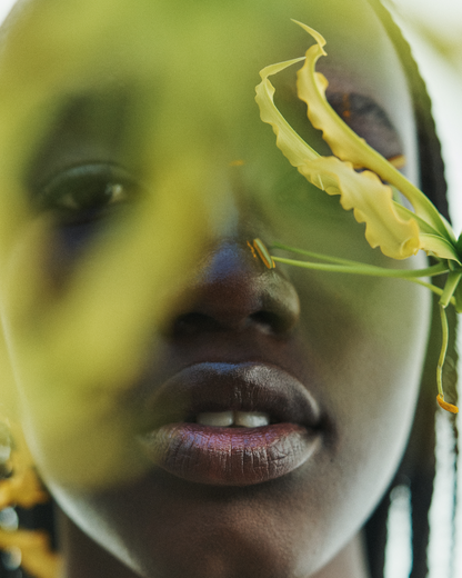 Glossier You Fleur - Perfume