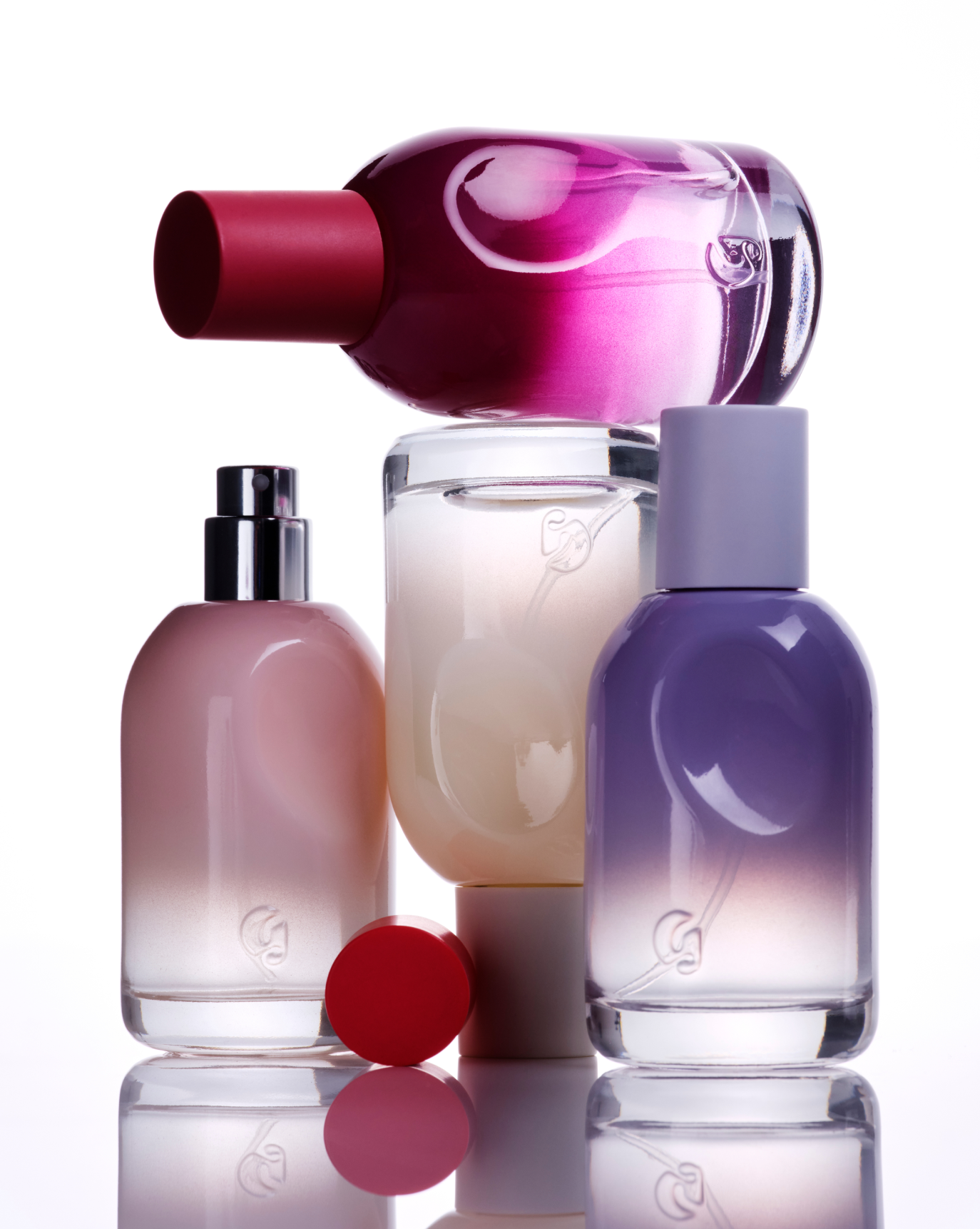 Glossier You Fleur - Perfume