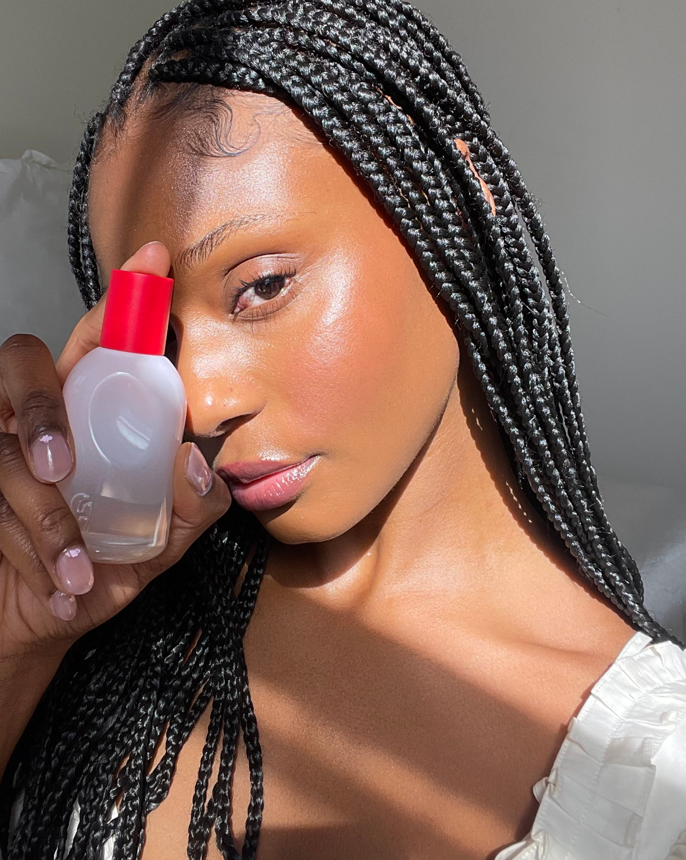 Glossier You - Perfume