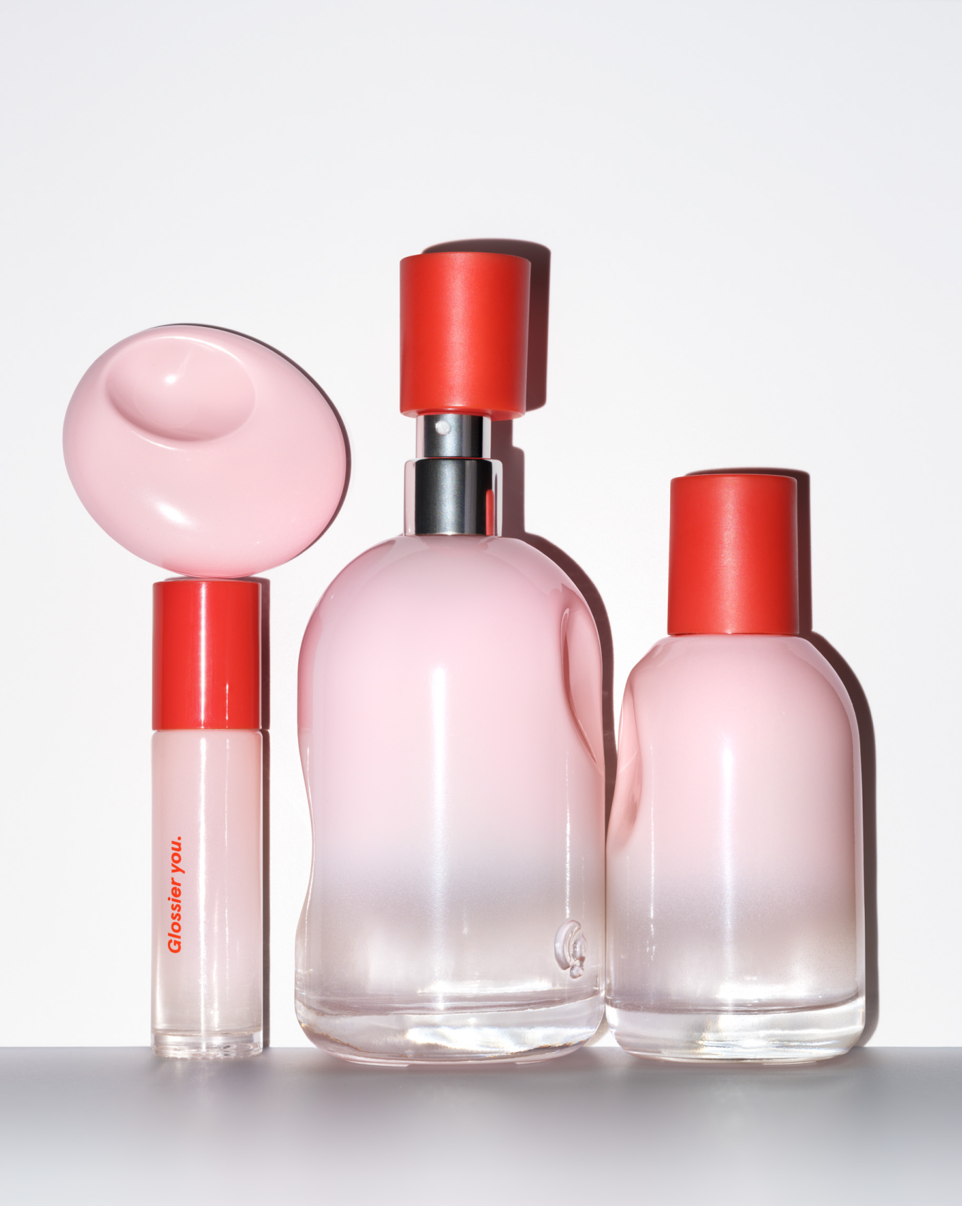 Glossier You - Perfume