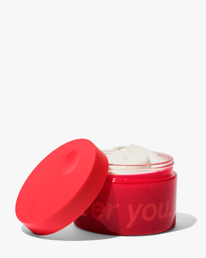 Glossier Crème de You - Body Cream