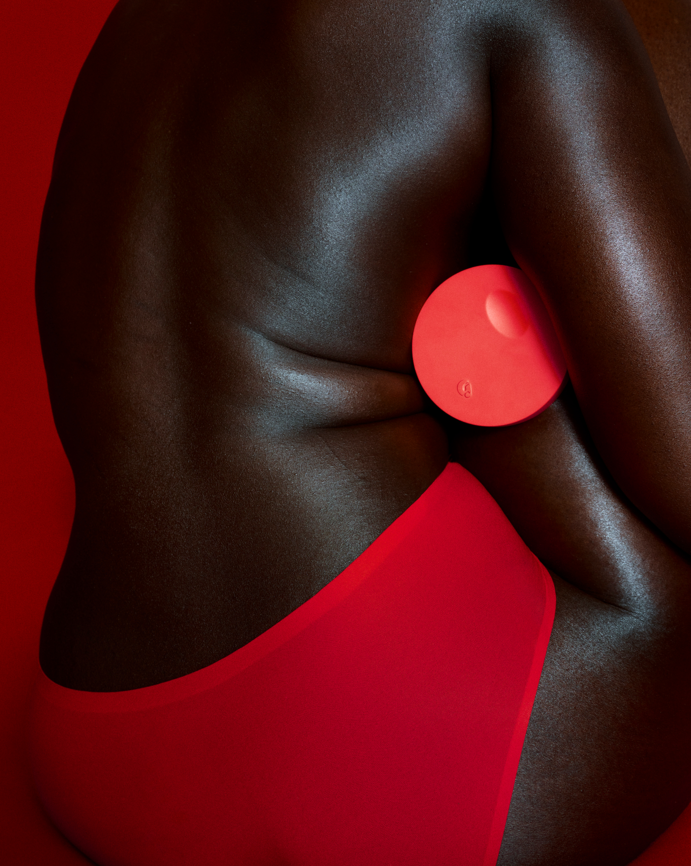 Glossier Crème de You - Body Cream