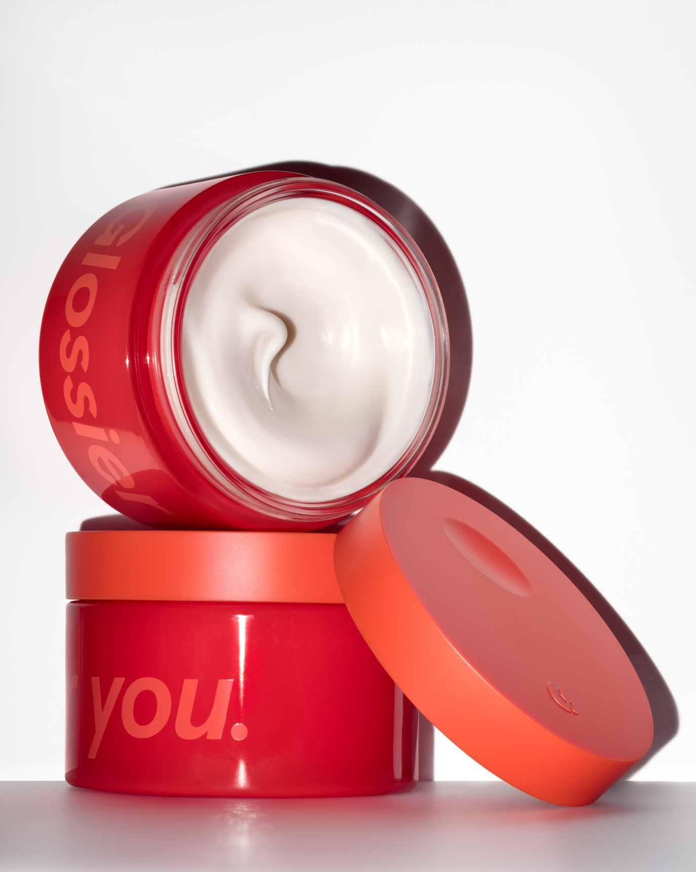Glossier Crème de You - Body Cream
